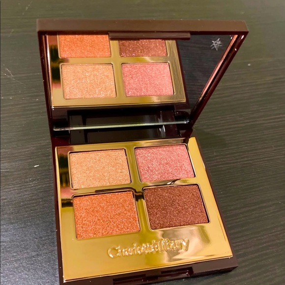 Charlotte tilbury pillow talk